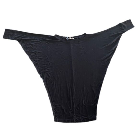 41 Hawthorn Tapered Batwing Sleeve Top - Picture 2 of 4